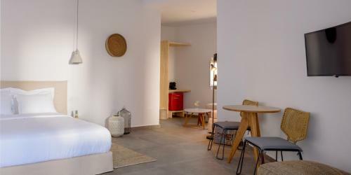 Apartamento Earino Suites And Villa