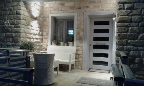 Hostal Nissos Rooms Ammouliani