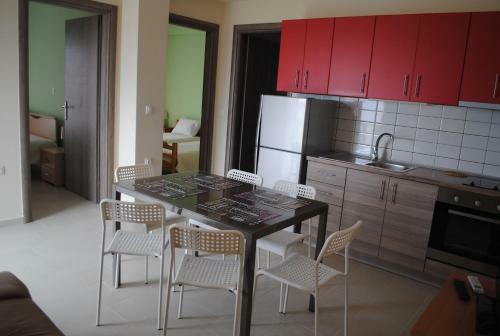 Apartamento Kentrikon Suites