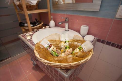 Apartamento Kentrikon Suites