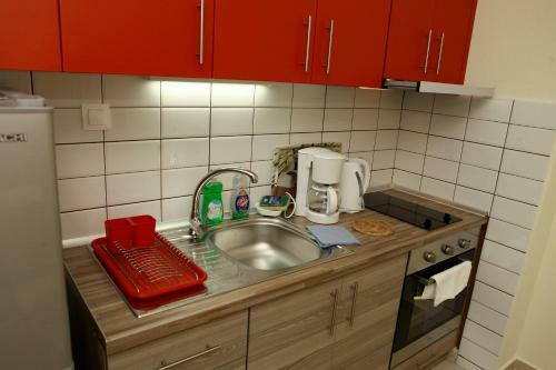 Apartamento Kentrikon Suites