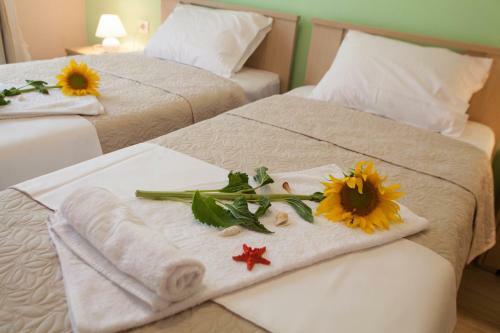 Apartamento Kentrikon Suites