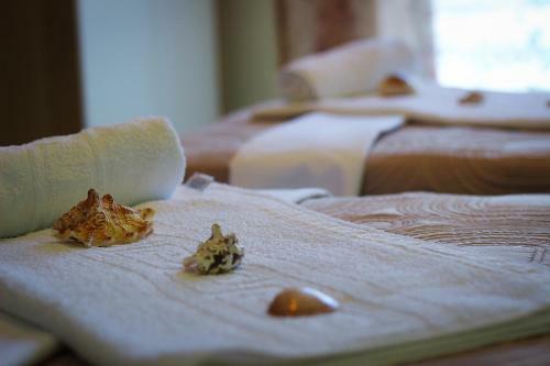 Apartamento Kentrikon Suites