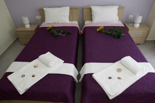 Apartamento Kentrikon Suites