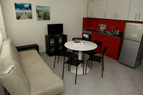 Apartamento Kentrikon Suites