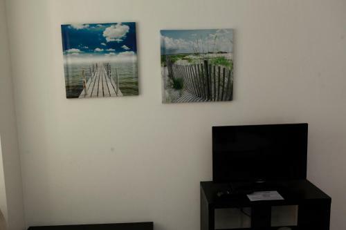 Apartamento Kentrikon Suites