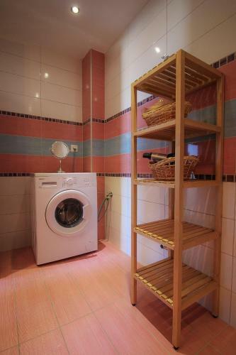 Apartamento Kentrikon Suites