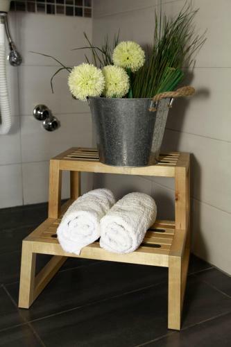 Apartamento Kentrikon Suites