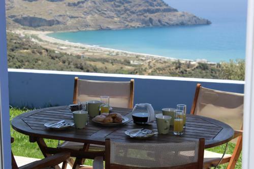 Mirthios Felicity Apartments