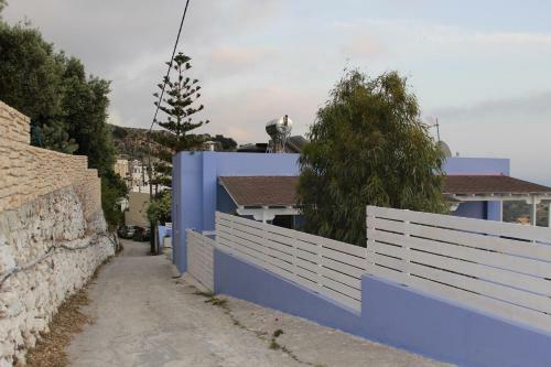 Mirthios Felicity Apartments
