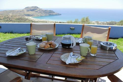 Mirthios Felicity Apartments