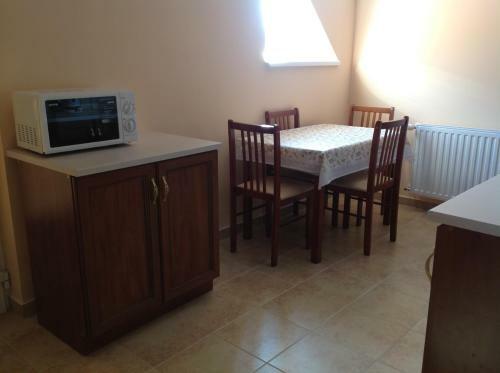 Hostal Attila Apartmanh�z