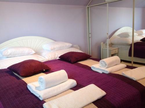 Hostal Attila Apartmanh�z