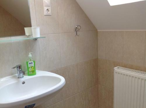 Hostal Attila Apartmanh�z