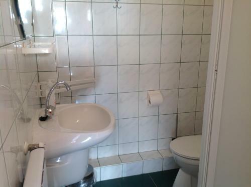 Hostal Attila Apartmanh�z