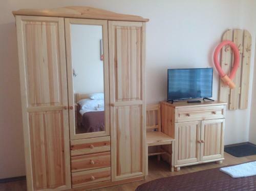 Hostal Attila Apartmanh�z