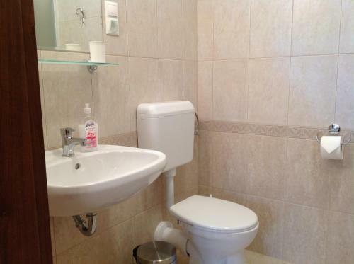 Hostal Attila Apartmanh�z