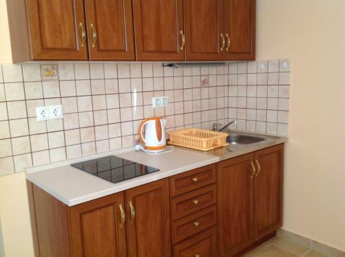 Hostal Attila Apartmanh�z
