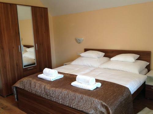 Hostal Attila Apartmanh�z