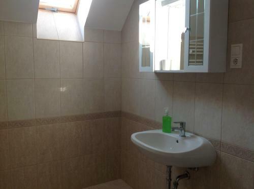 Hostal Attila Apartmanh�z