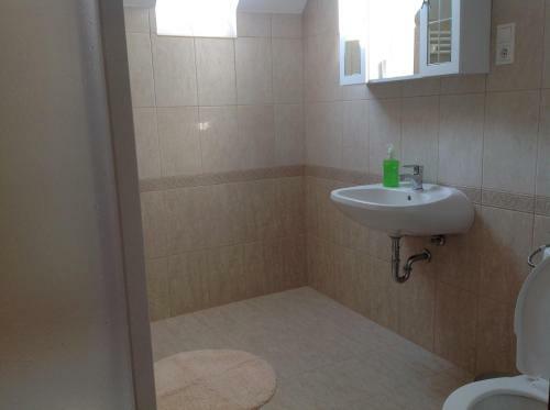 Hostal Attila Apartmanh�z