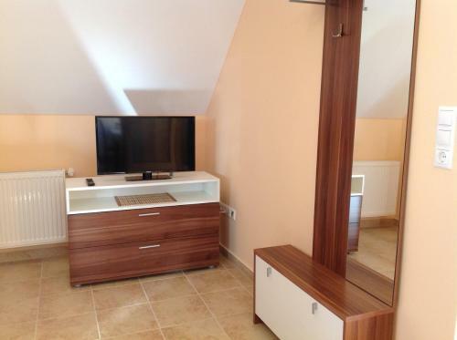 Hostal Attila Apartmanh�z