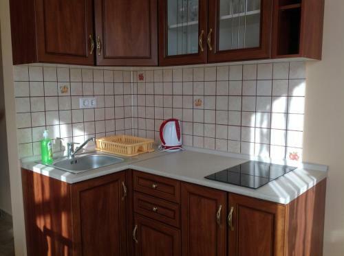 Hostal Attila Apartmanh�z
