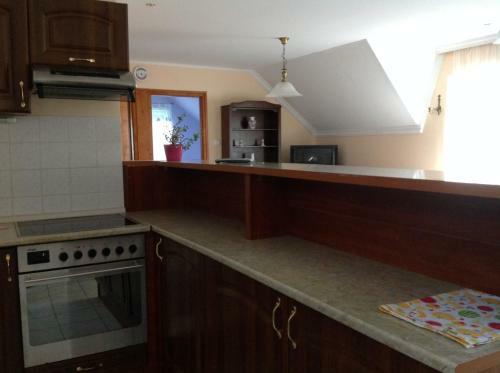 Hostal Attila Apartmanh�z