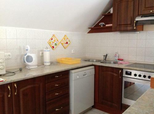 Hostal Attila Apartmanh�z