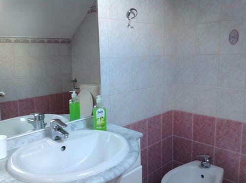 Hostal Attila Apartmanh�z