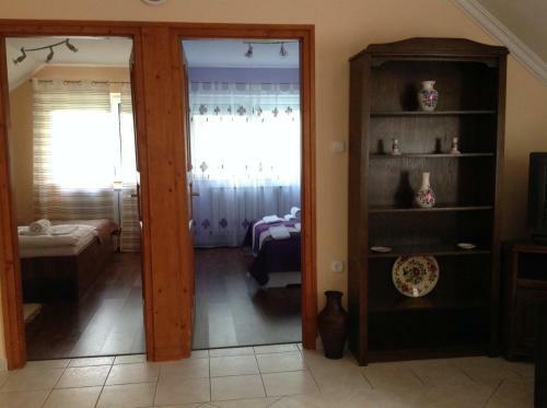 Hostal Attila Apartmanh�z