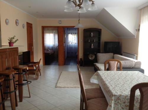 Hostal Attila Apartmanh�z