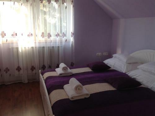 Hostal Attila Apartmanh�z