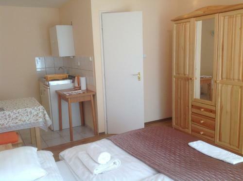 Hostal Attila Apartmanh�z