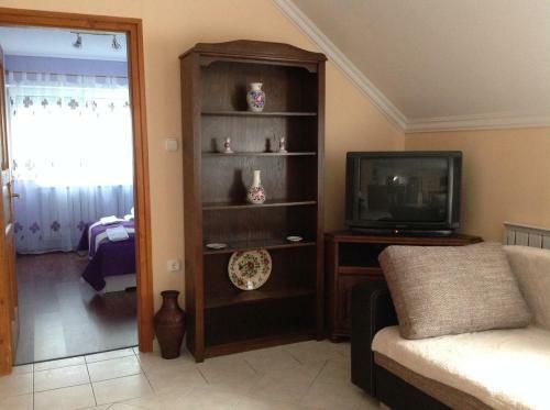 Hostal Attila Apartmanh�z