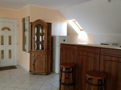 Hostal Attila Apartmanh�z
