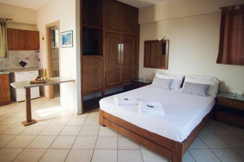Apartamento Villa Spiros