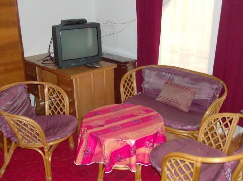 Hostal Zsuzsanna H�z