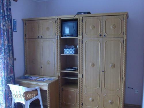 Hostal Zsuzsanna H�z