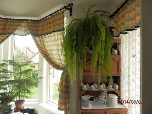 Hostal Zsuzsanna H�z