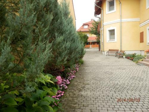 Hostal Zsuzsanna H�z