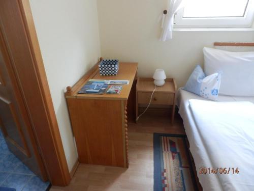 Hostal Zsuzsanna H�z