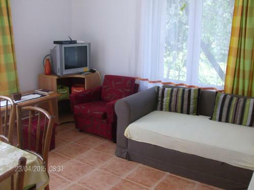 Hostal Zsuzsanna H�z