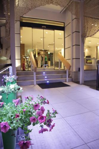Trokadero Hotel