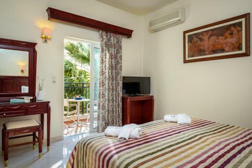 Lito Beach Hotel
