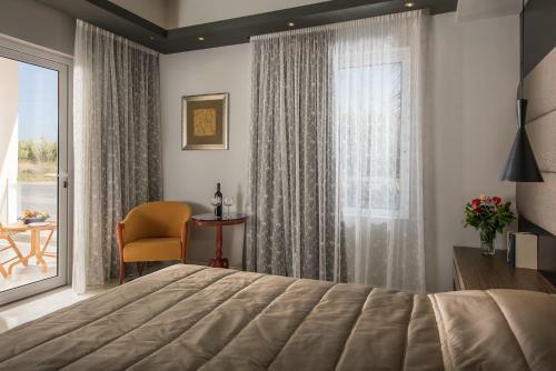Lito Beach Hotel