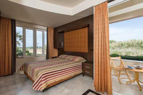 Lito Beach Hotel