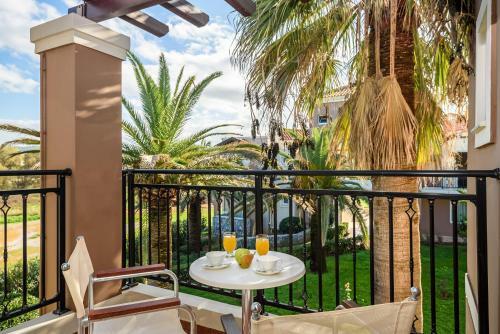 Lito Beach Hotel