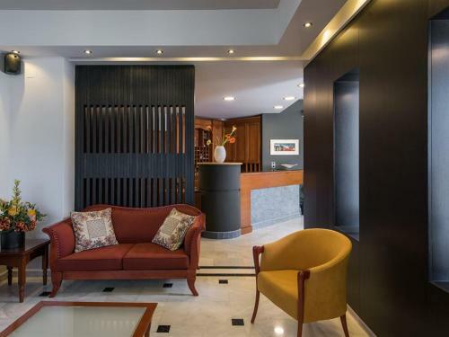 Lito Beach Hotel