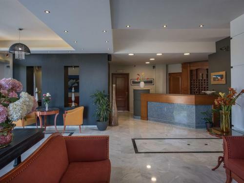 Lito Beach Hotel